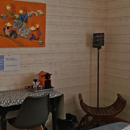 Bintang Apartment Saintes-Maries-de-la-Mer Bagian luar foto